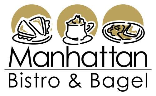 Manhattan Bistro &amp; Bagel