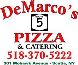 DeMarco's Rt. 5 Pizza &amp; Catering