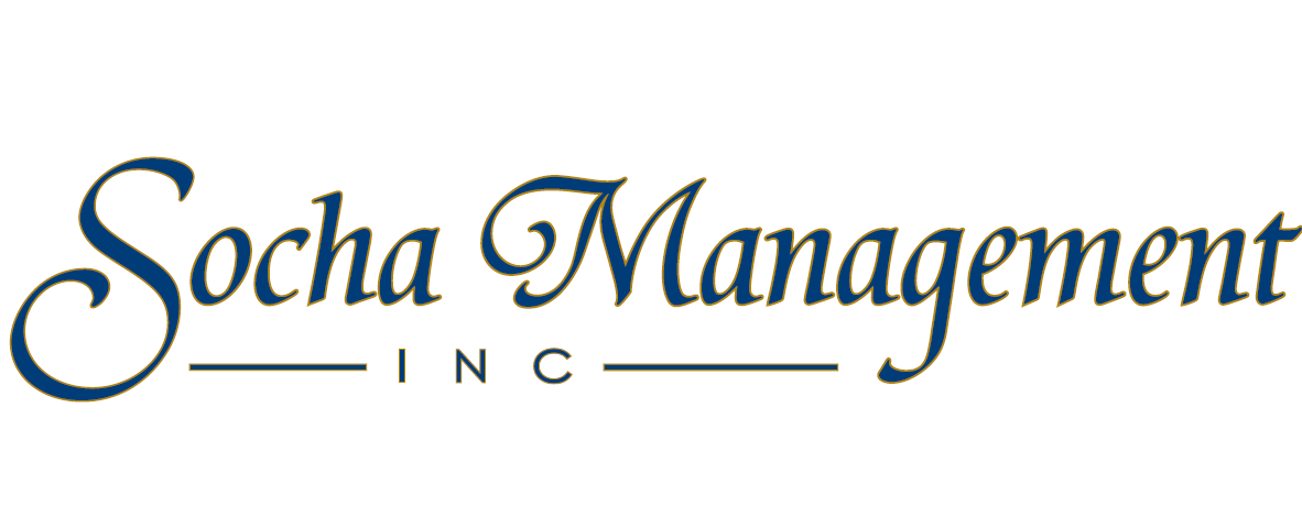Socha Management Inc.