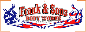 Frank &amp; Sons Body Works