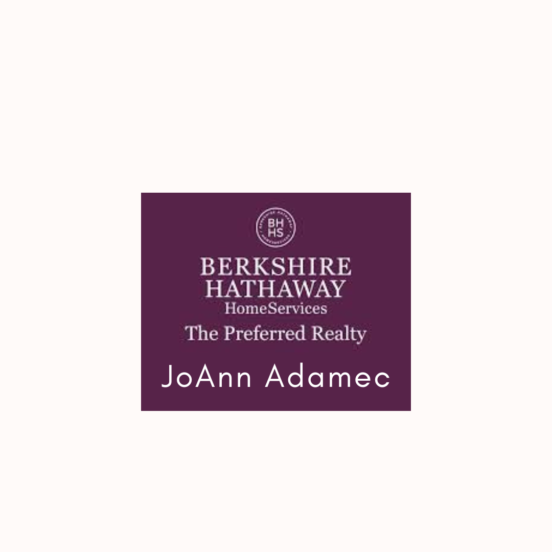 Berkshire Hathaway - JoAnn Adamec