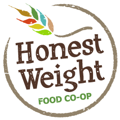Honest Weight Food Co-op