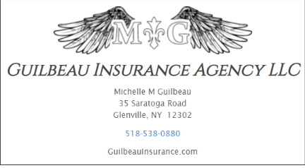 Guilbeau Insurance Agency LLC