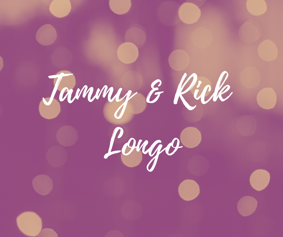 Tammy & Rick Longo
