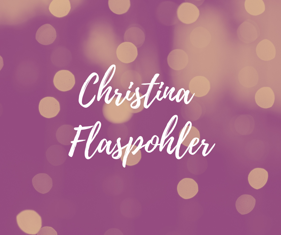 Christina Flaspohler