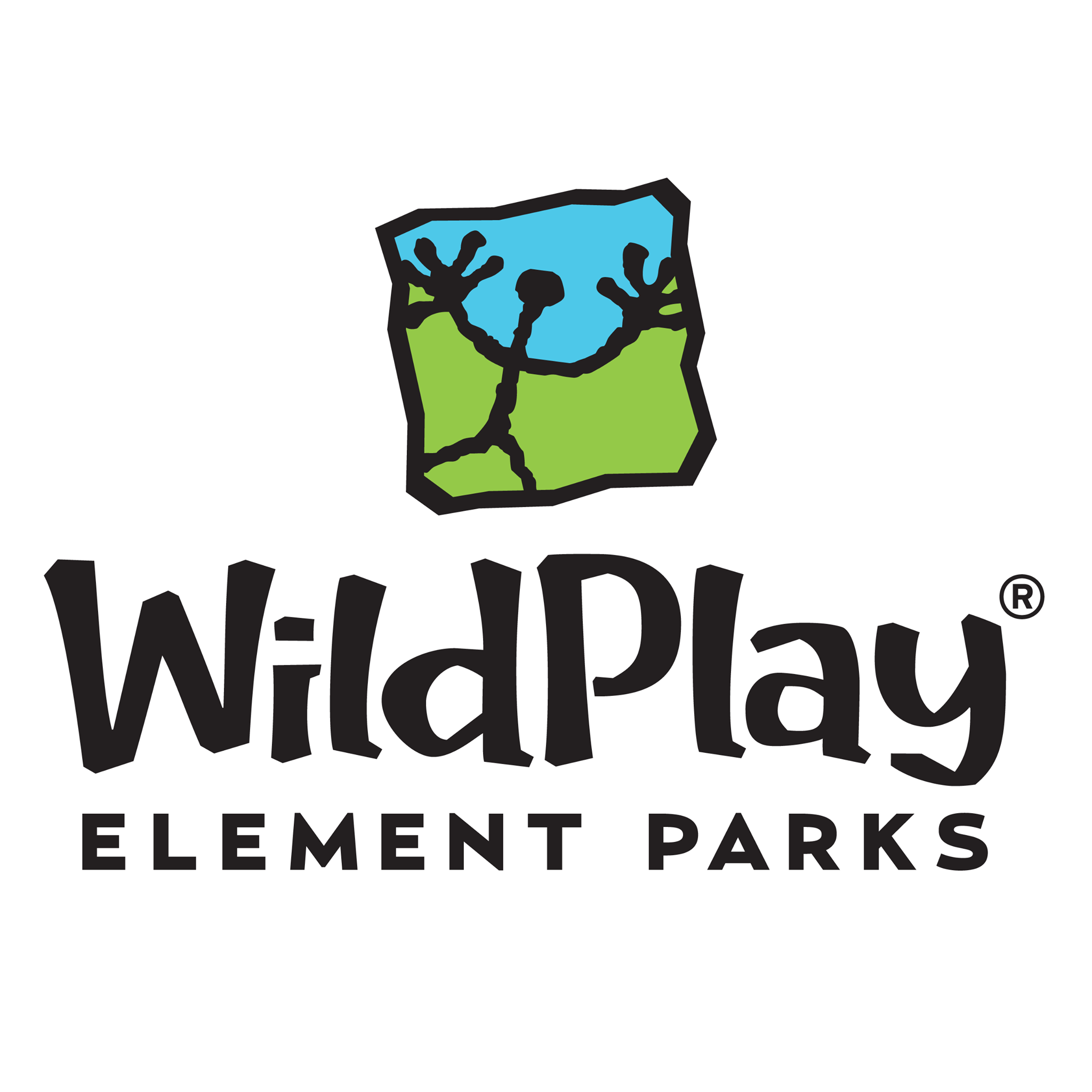 Wild Play Element Parks
