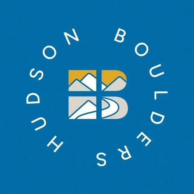 Hudson Boulders