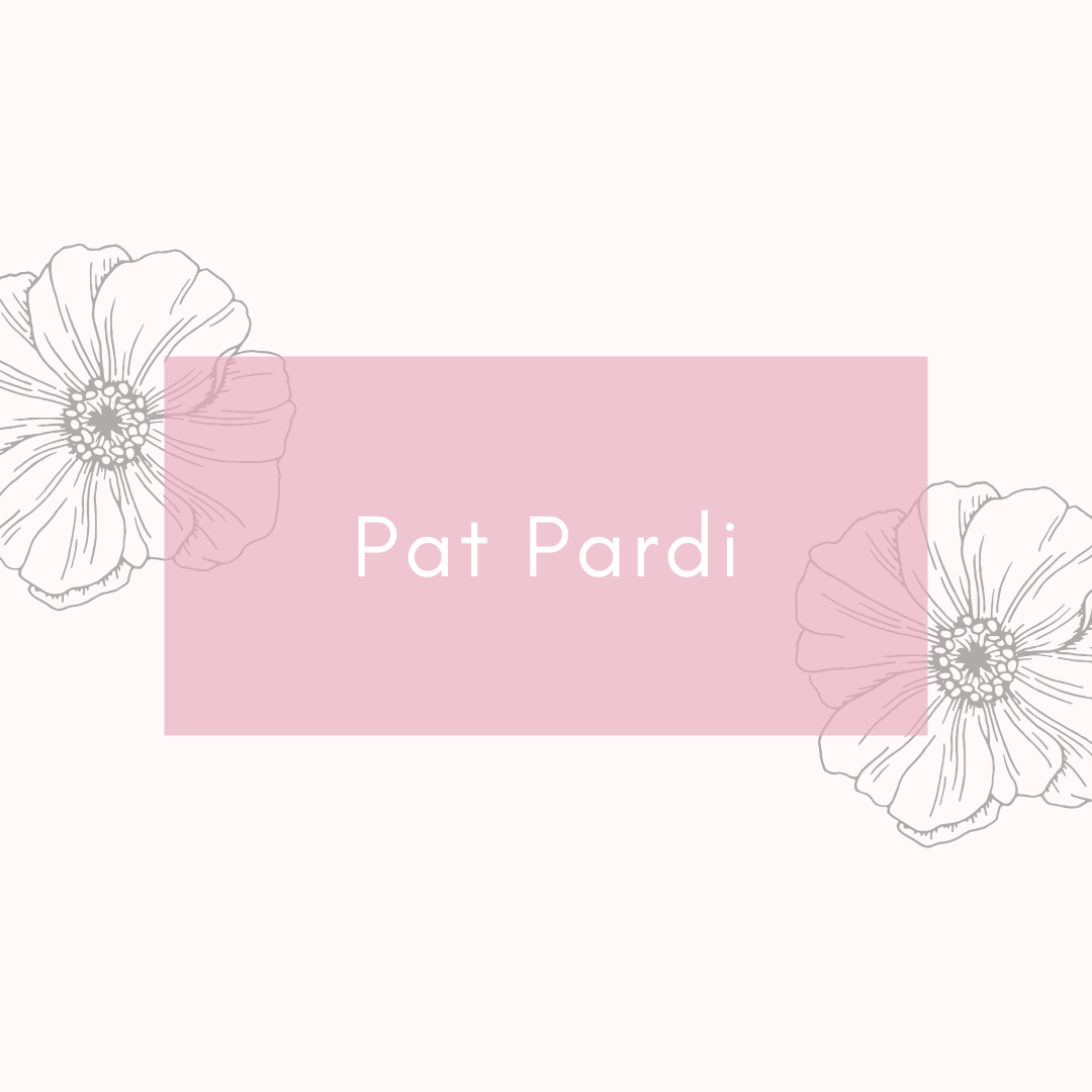 Pat Pardi