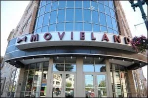 Scene One Movieland Schenectady NY