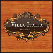 Villa Italia Bakery