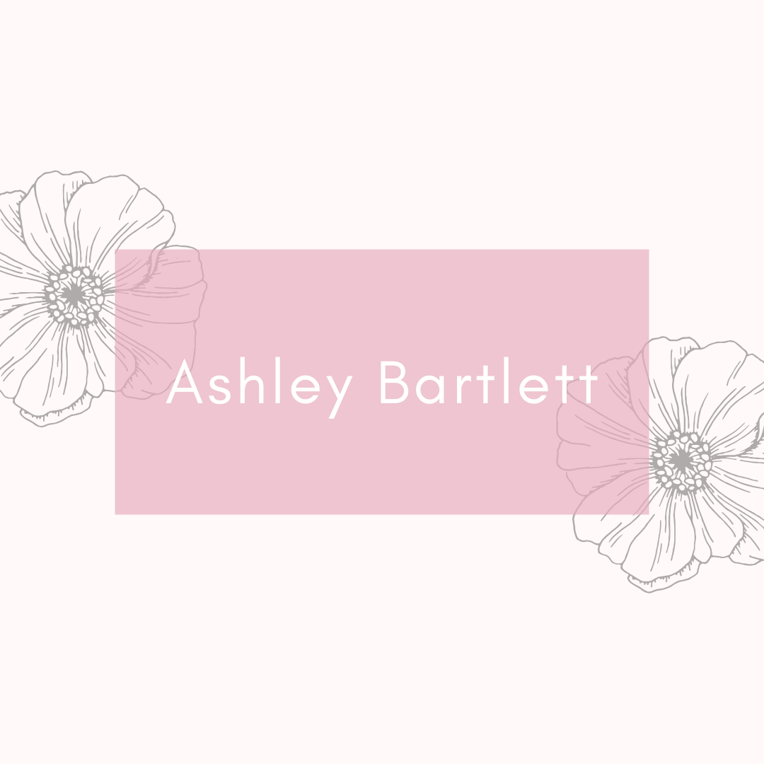 Ashley Bartlett