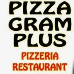 Pizza Gram Plus
