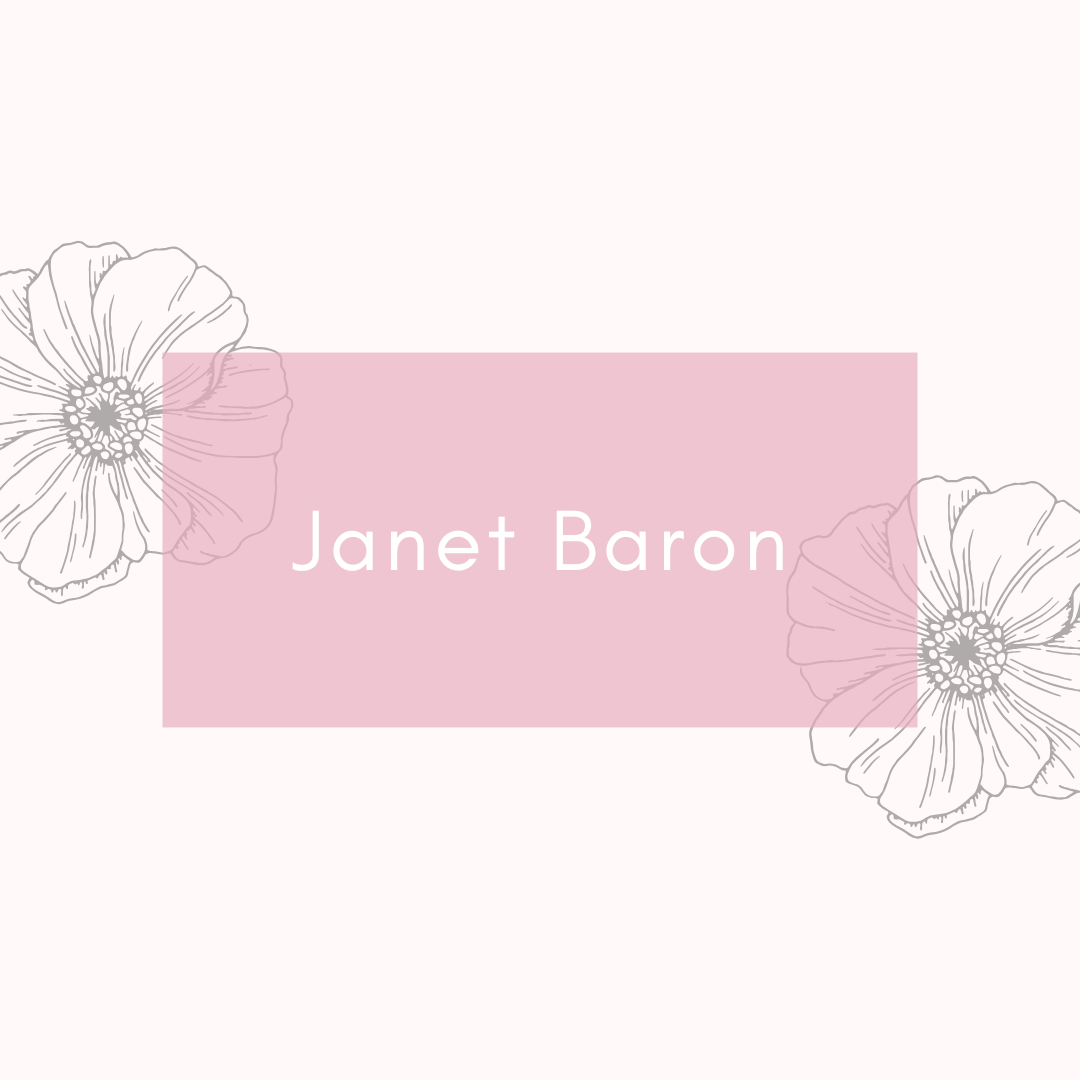 Janet Baron