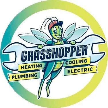 Grasshopper Heating &amp; Cooling