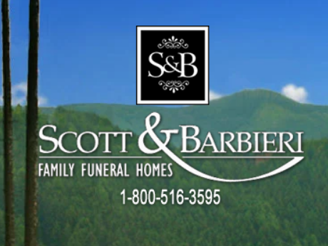 Scott &amp; Barbieri Family Funeral Homes