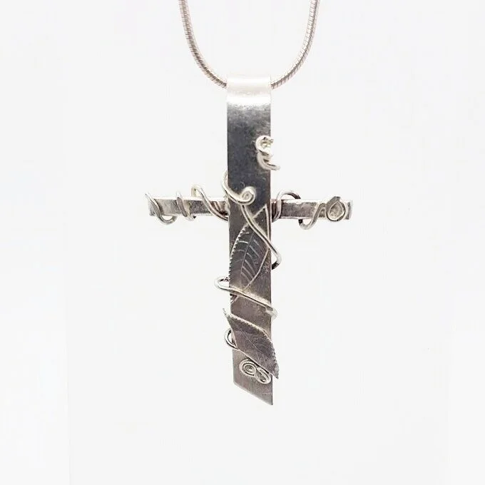 Nisha Halo — Handmade Necklaces and 