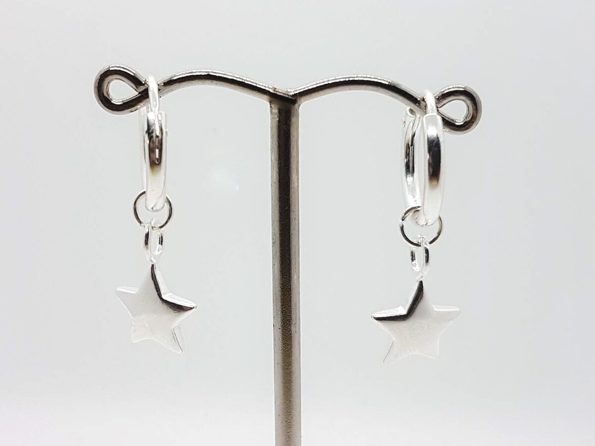 Nisha Halo Jewellery — Handmade Earrings, Studs, Hooks and Hoops