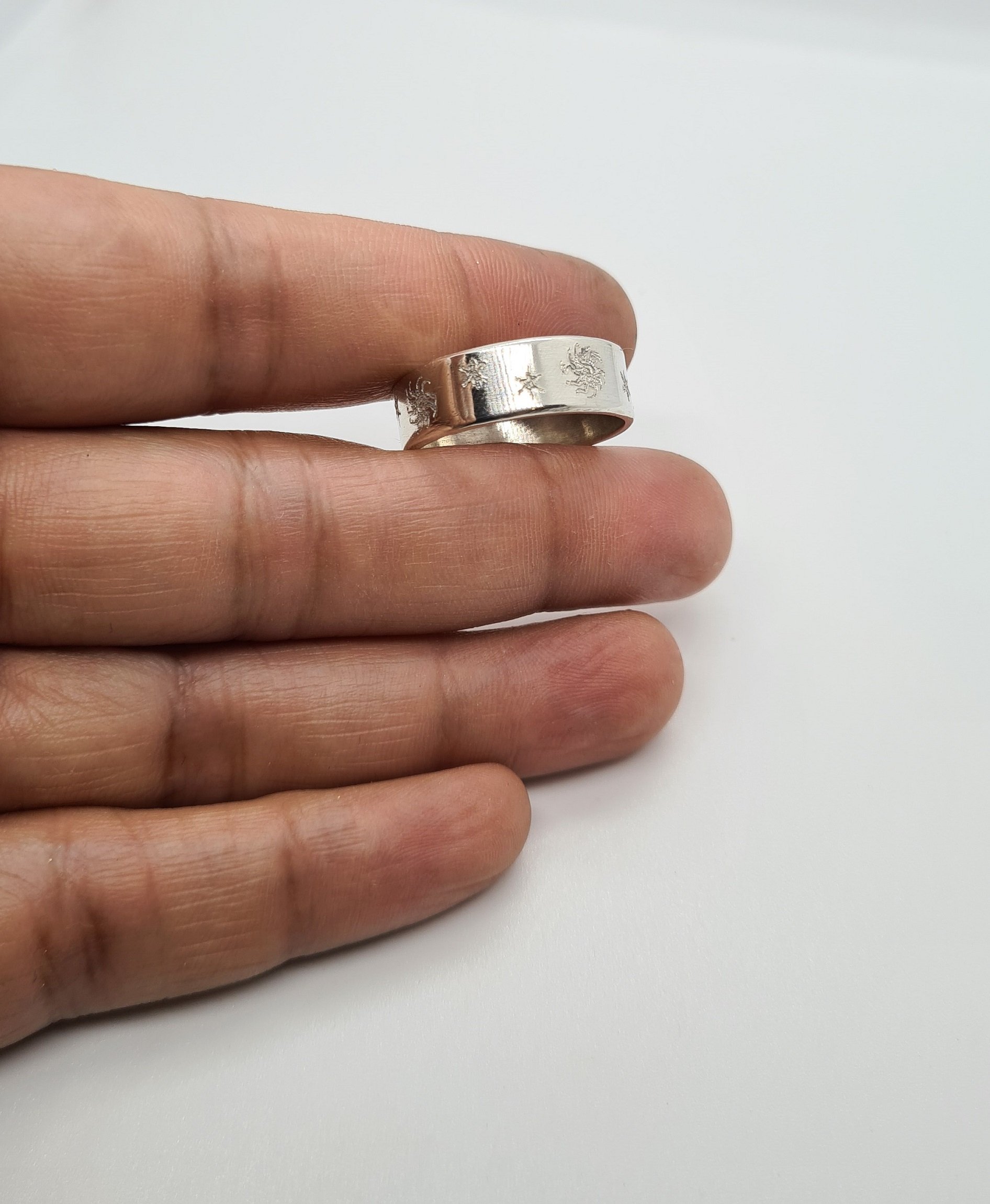 Silver Jewellery Workshop