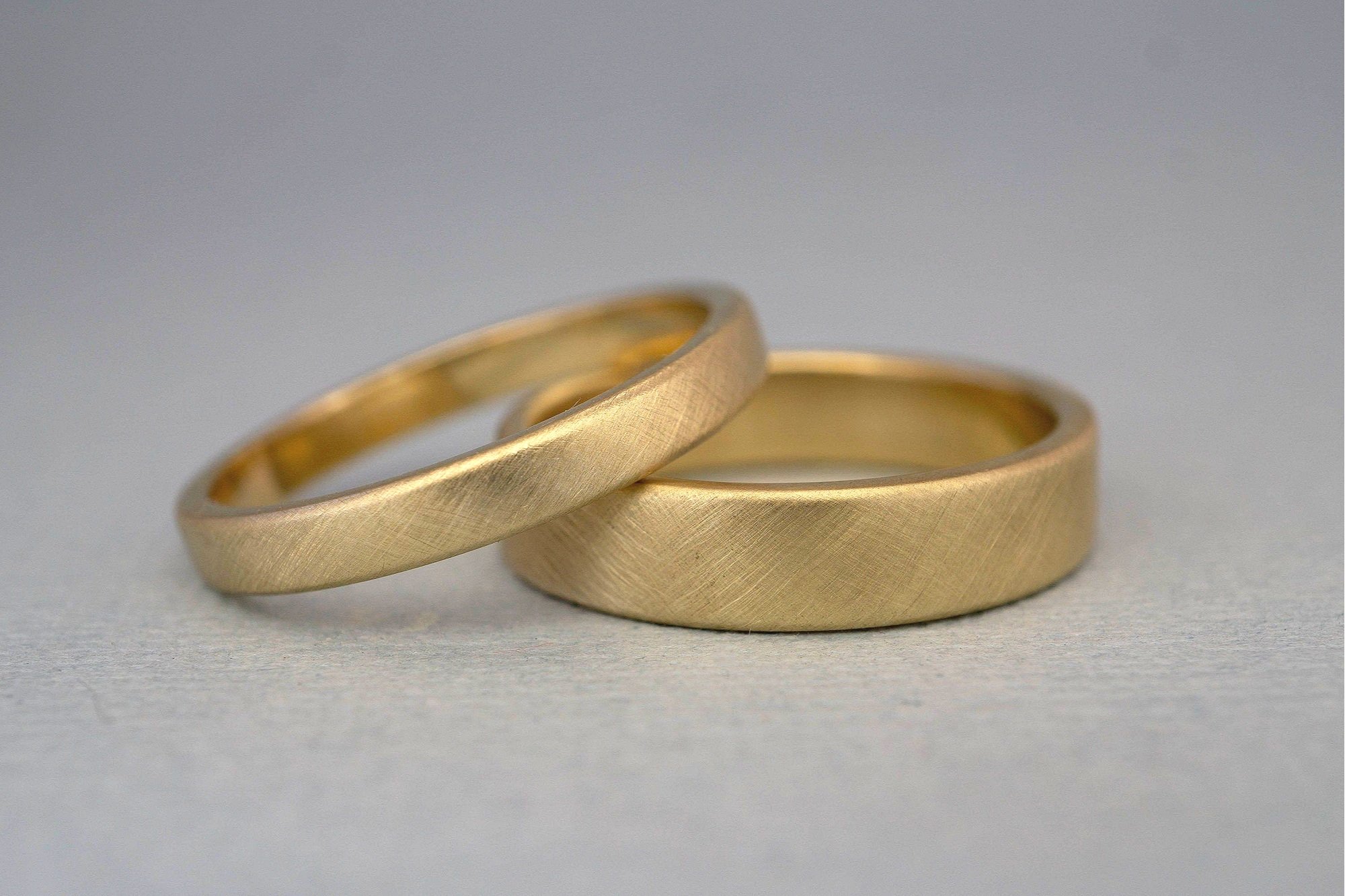 Make Your Own Wedding Rings 