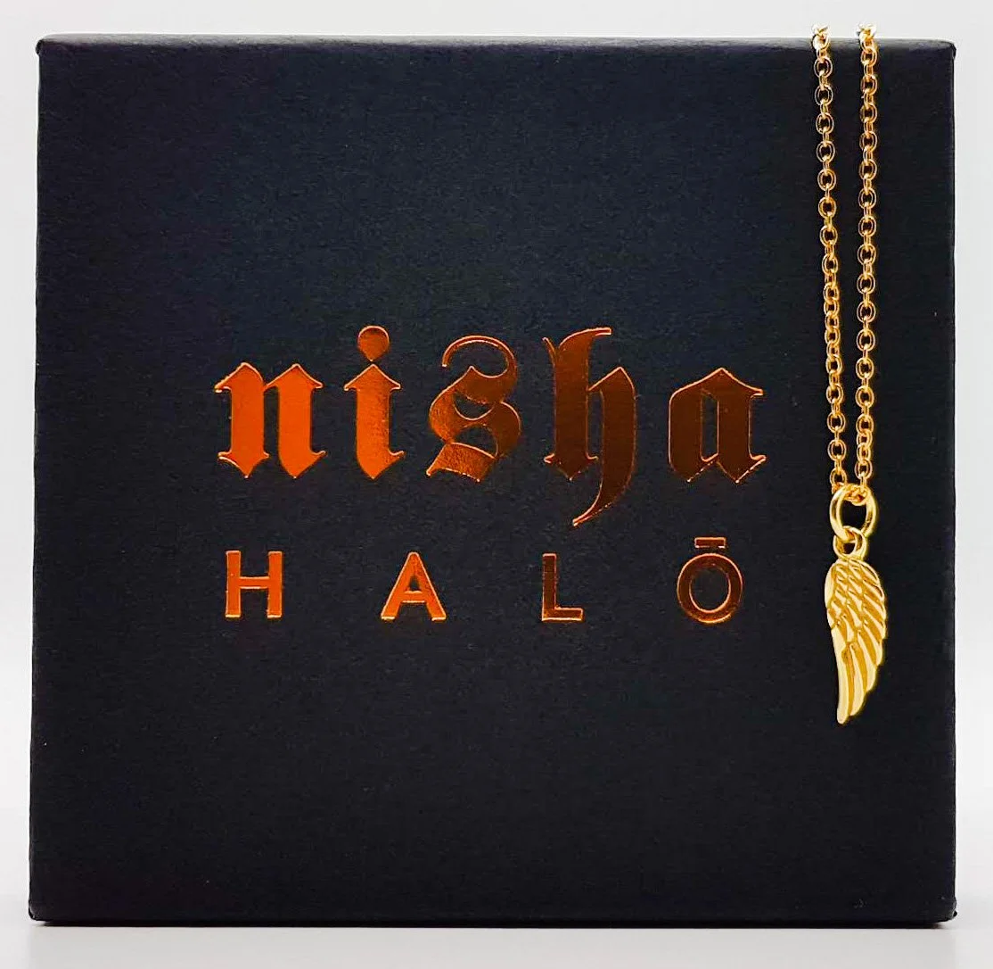 Nisha Halo Jewellery Delivery Times 
