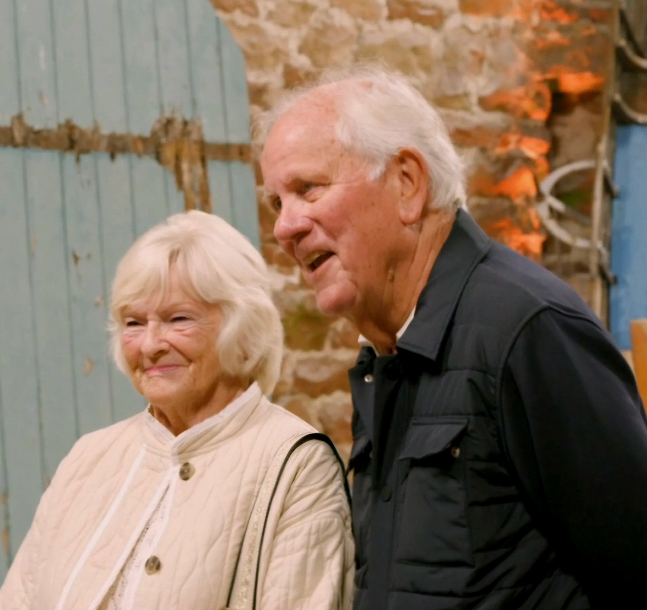 Nisha Postlethwaite - Jeweller on Lost and Found in the Lakes - The Long Lost Ring 