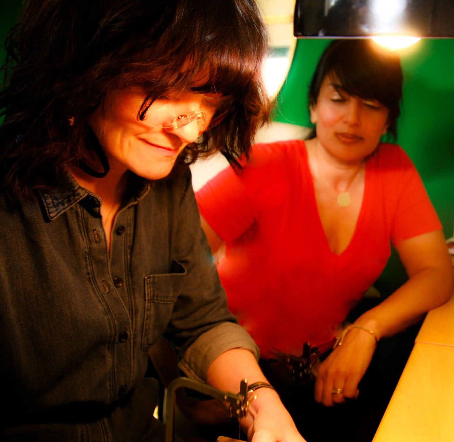 Nisha Halo Jewellery — Find Out Why Creativity Is Good for Us and Check ...