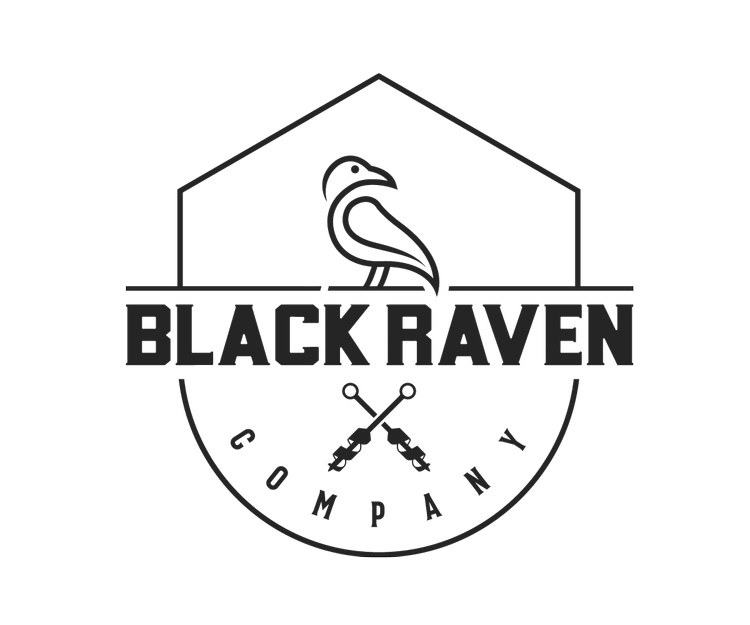 Raven Compan Black Raven Company