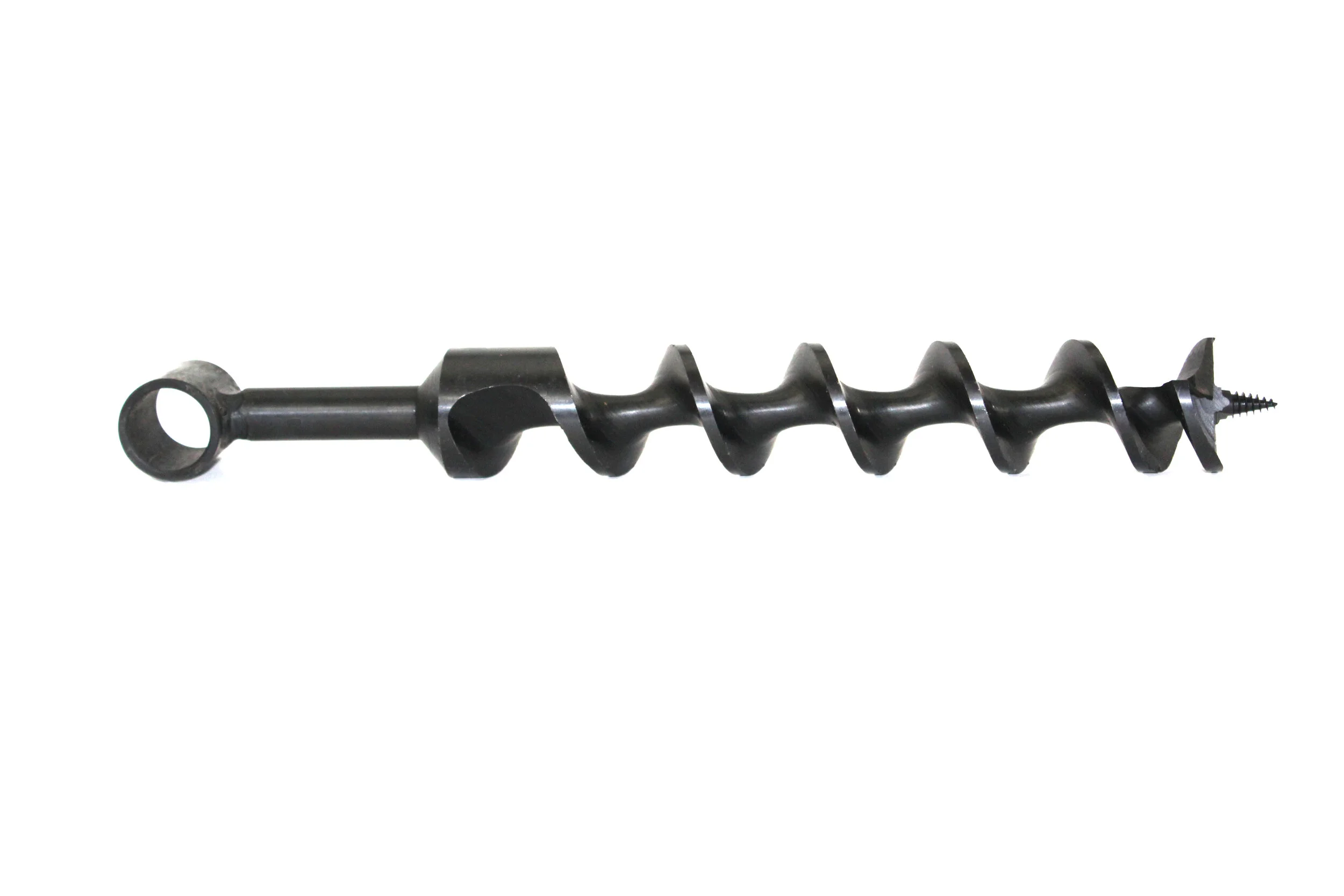Inch Horizontal Auger