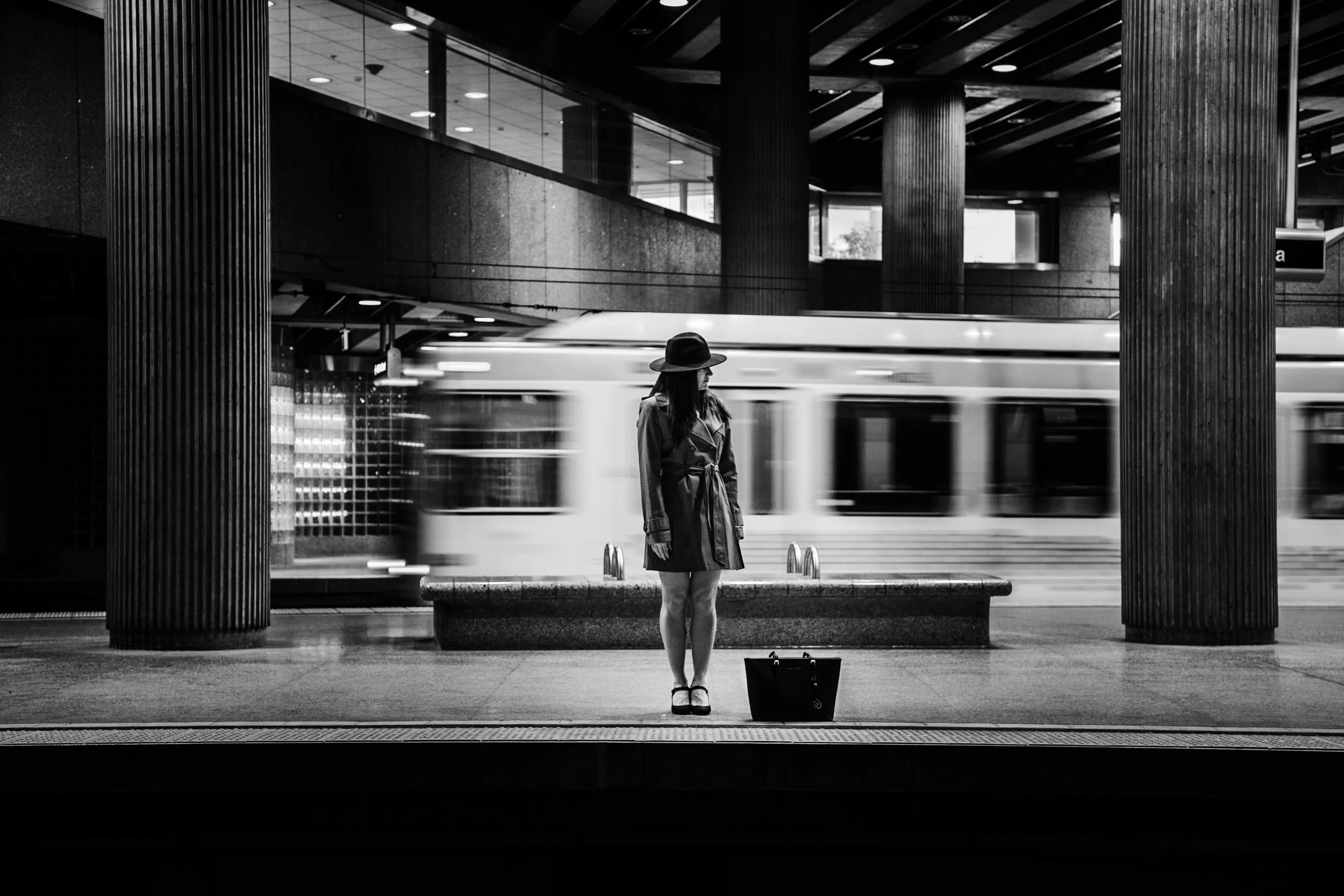 Josephine and Assorted Train Songs