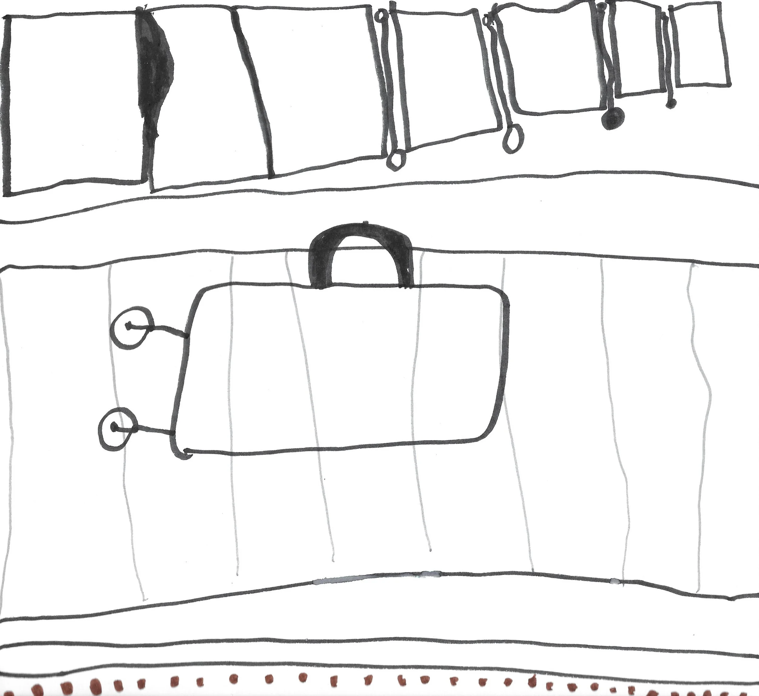 Preservation - Four the miles ahead (Download)