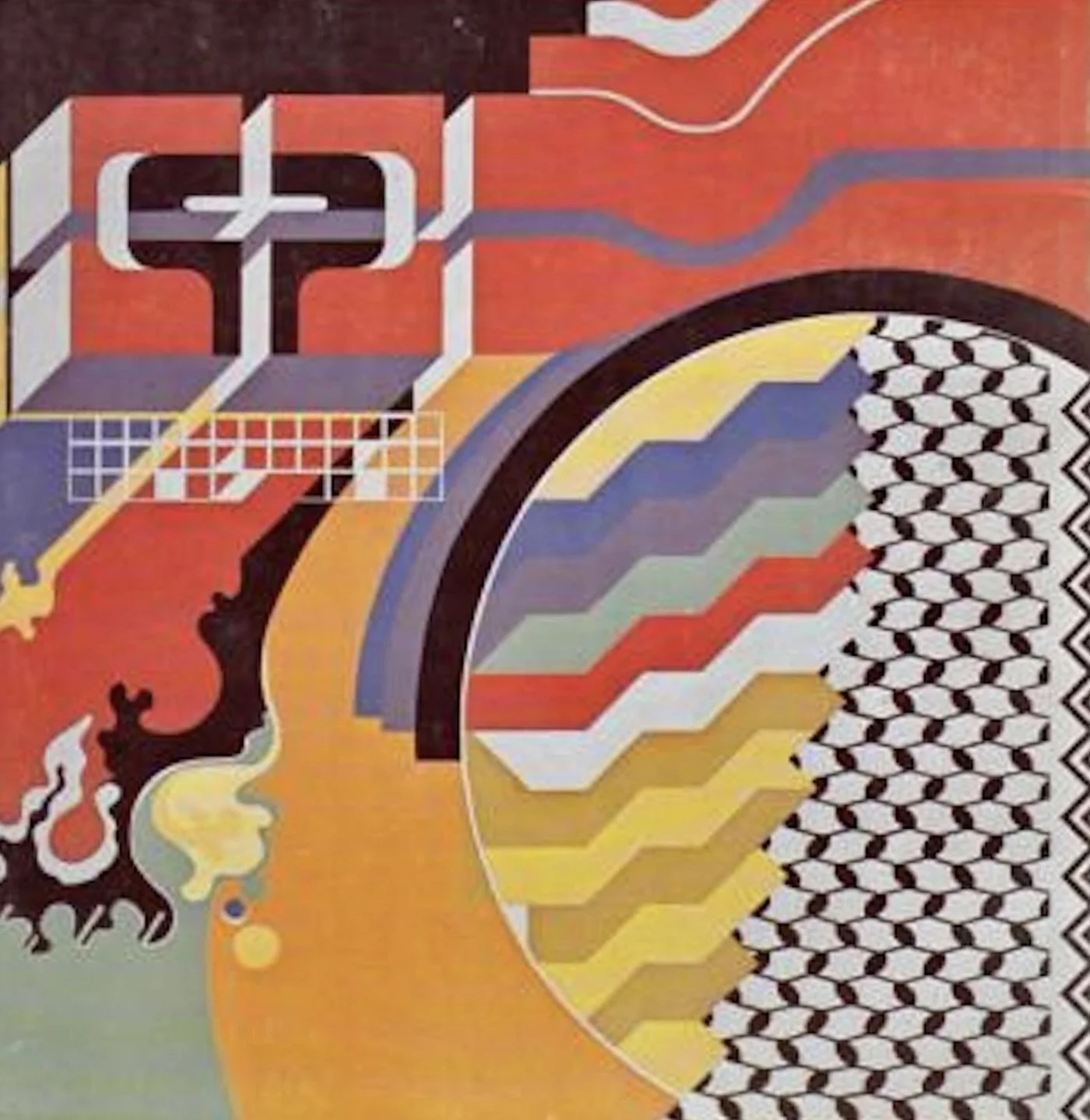 Preservation - 7 Rotations (Download)