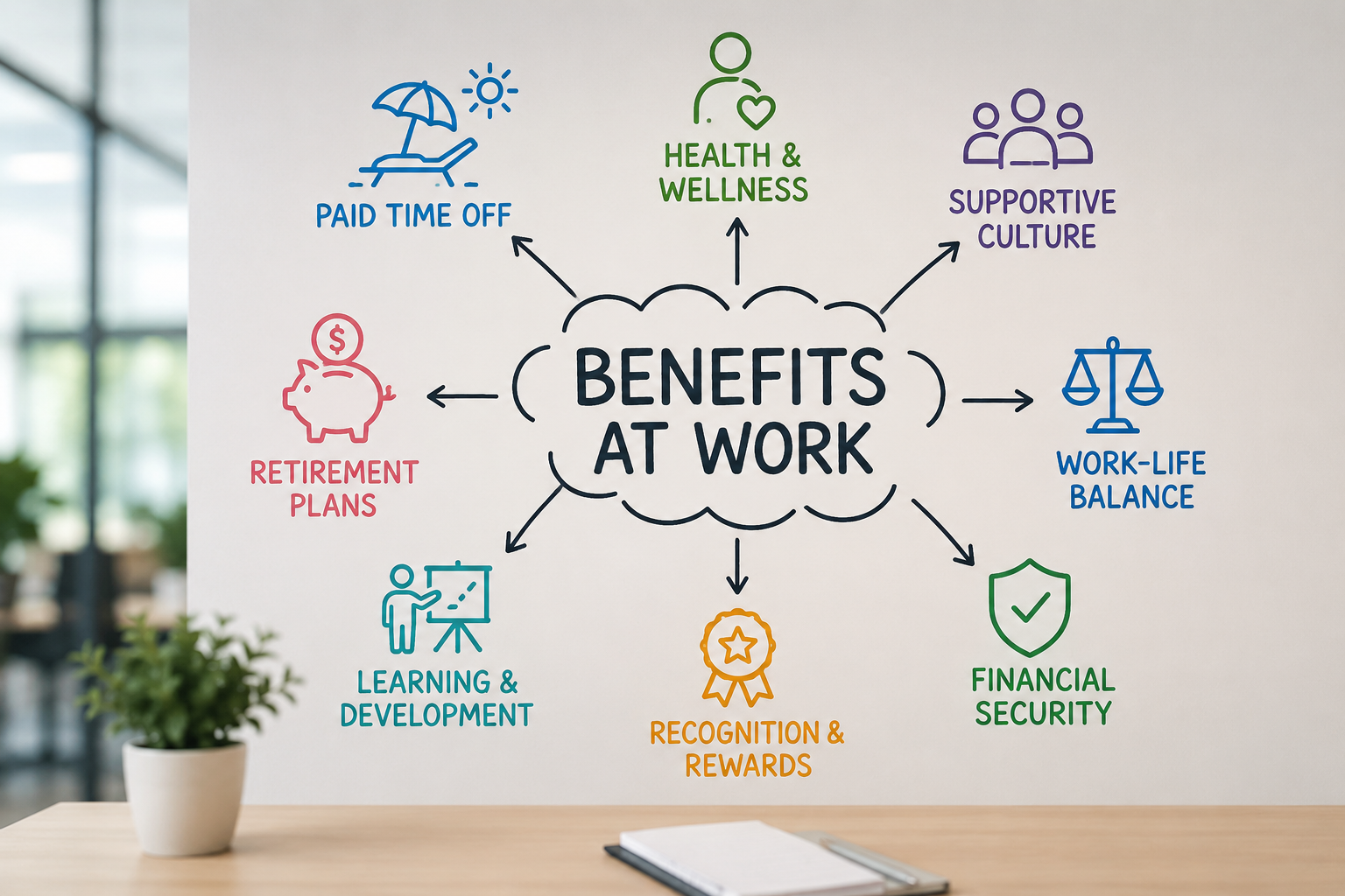 BIHL Benefits