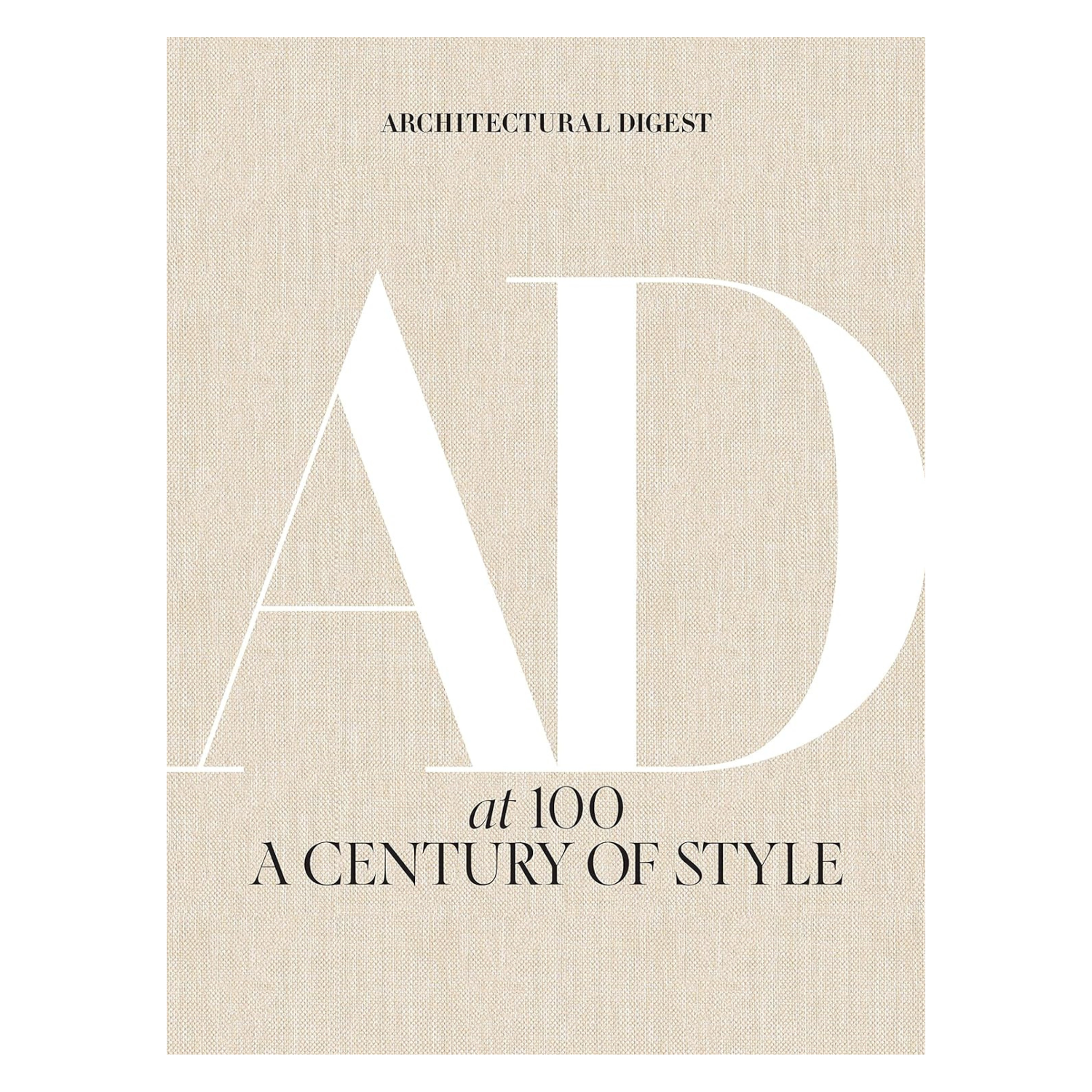 AD Architectural Digest