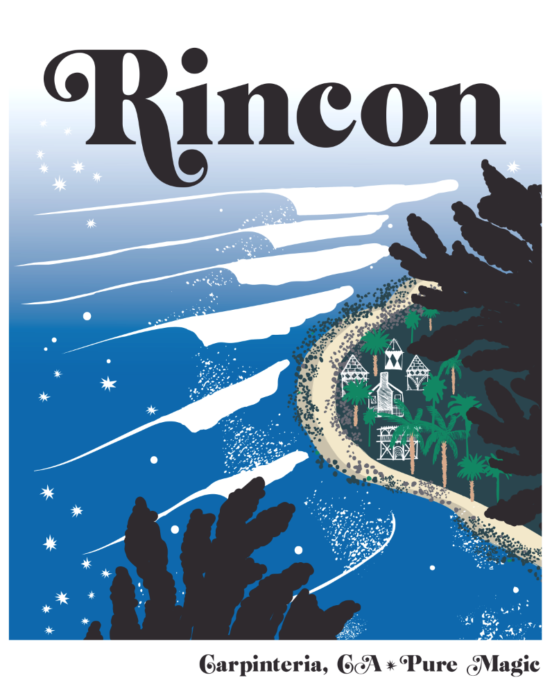 Rincon Print