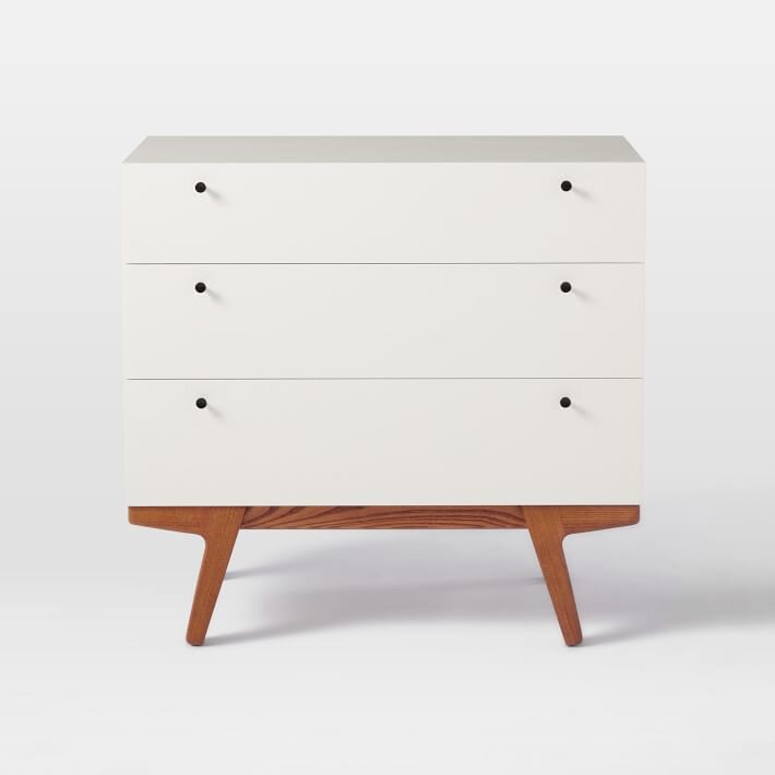 Modern Dresser