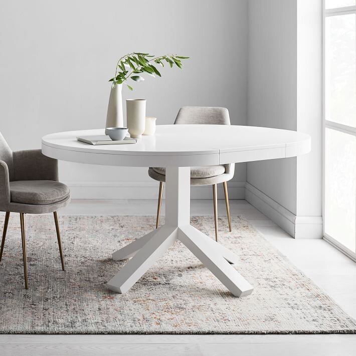 Poppy Expandable Table