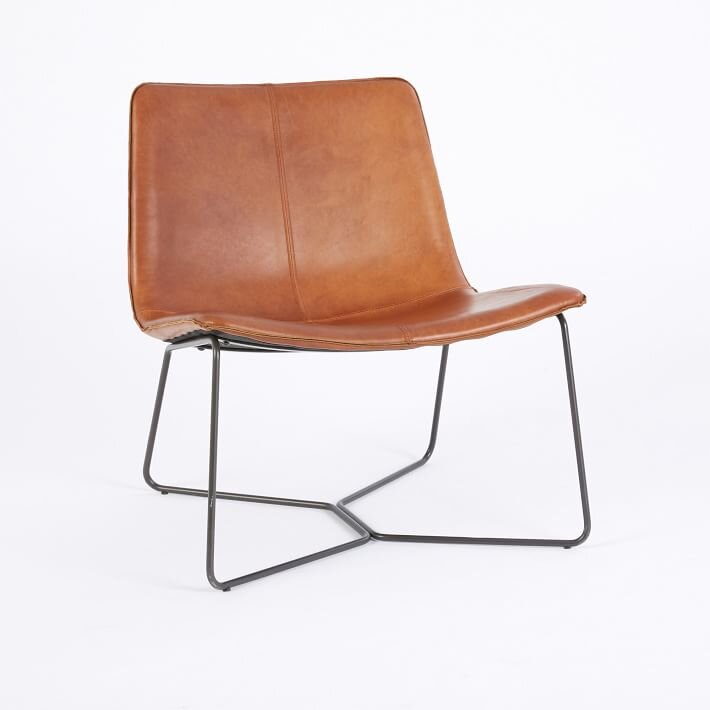 8. Slope Lounge Chair