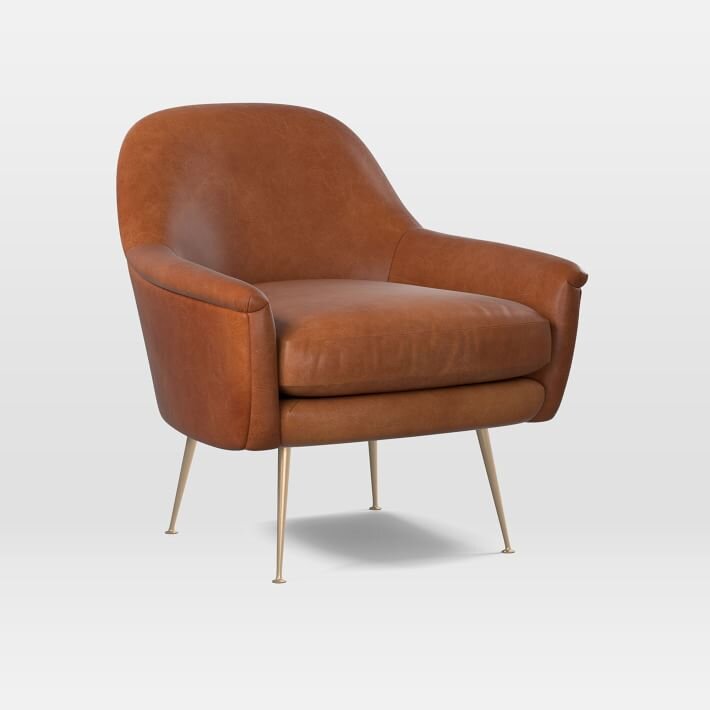 10. Phoebe Chair