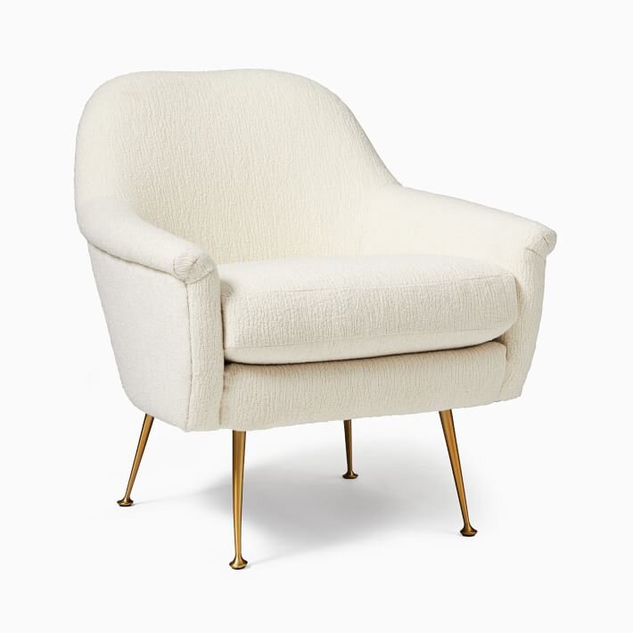 10. Phoebe Chair