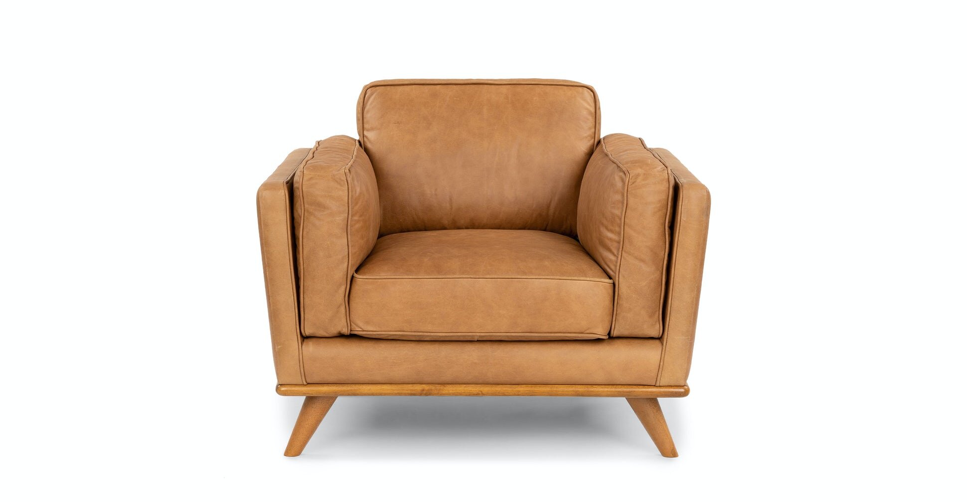 6. Charme Chair