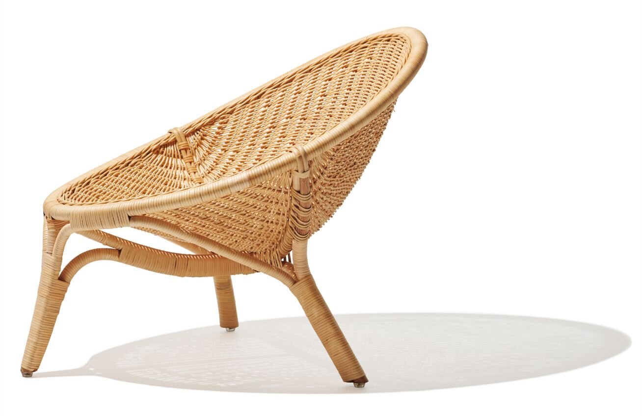 5. Rana Lounge Chair