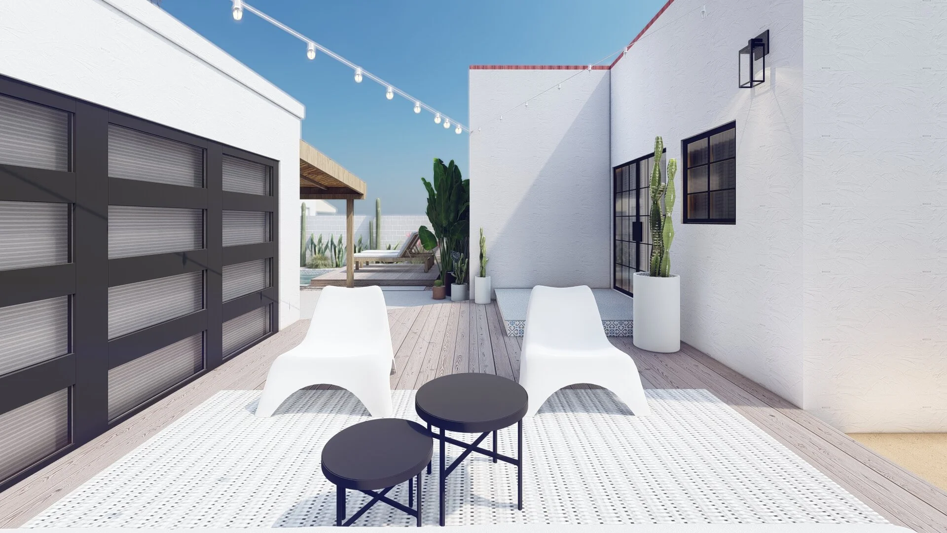 My Yardzen Round 2 Designs are Here:  The Blanco Bungalow is Getting a Major Glow up! The Blanco Bungalow.jpg