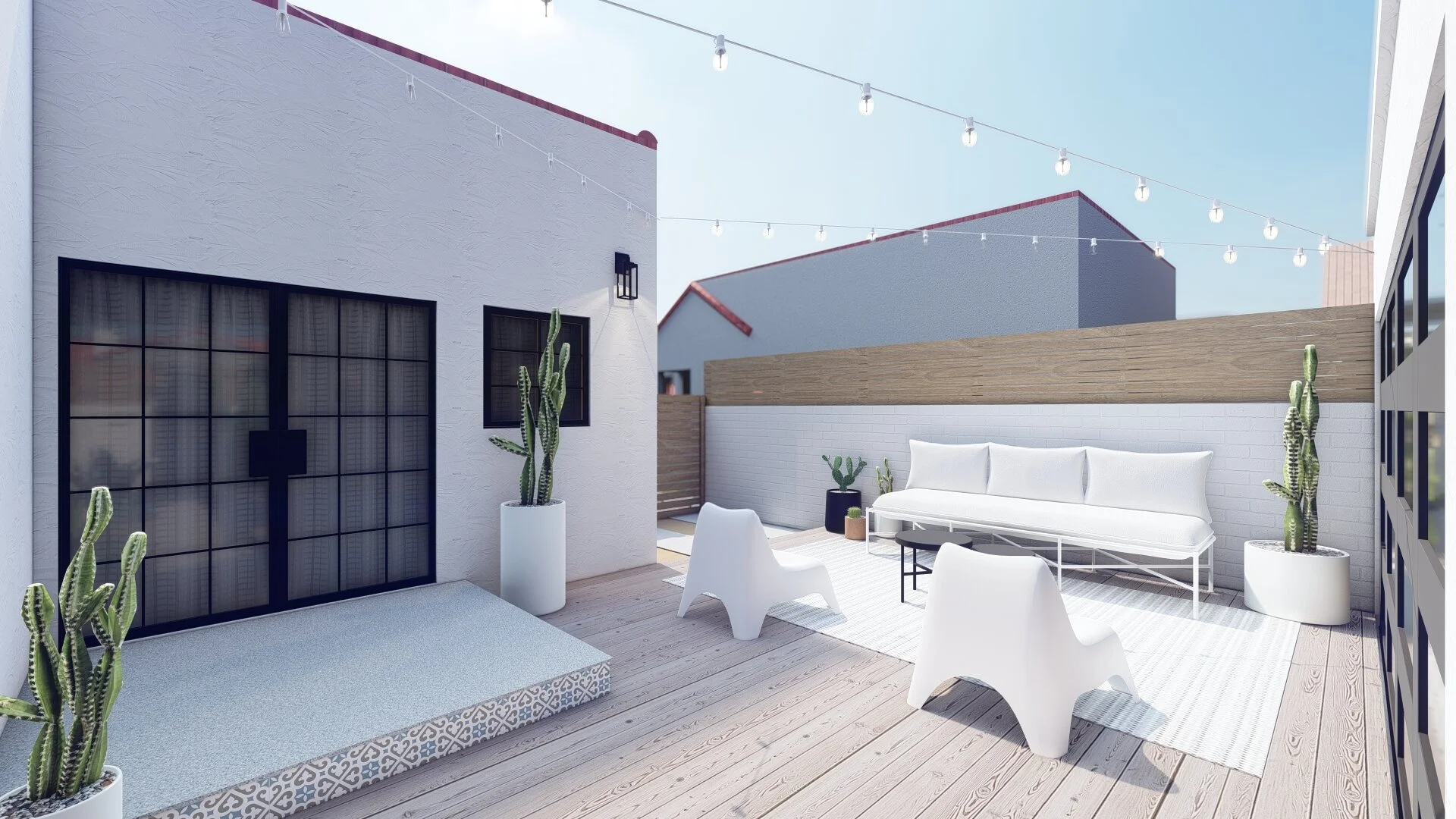 My Yardzen Round 2 Designs are Here:  The Blanco Bungalow is Getting a Major Glow up! The Blanco Bungalow.jpg