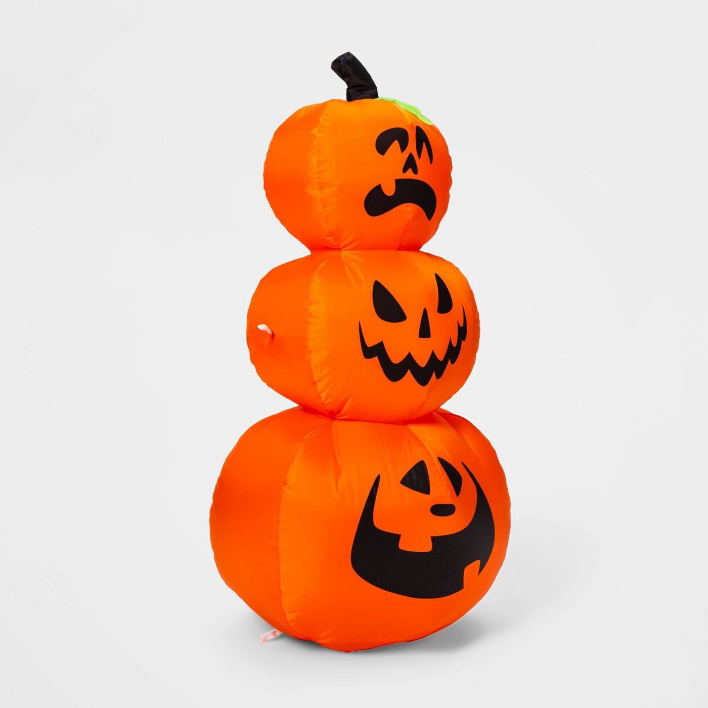 Inflatable Pumpkins