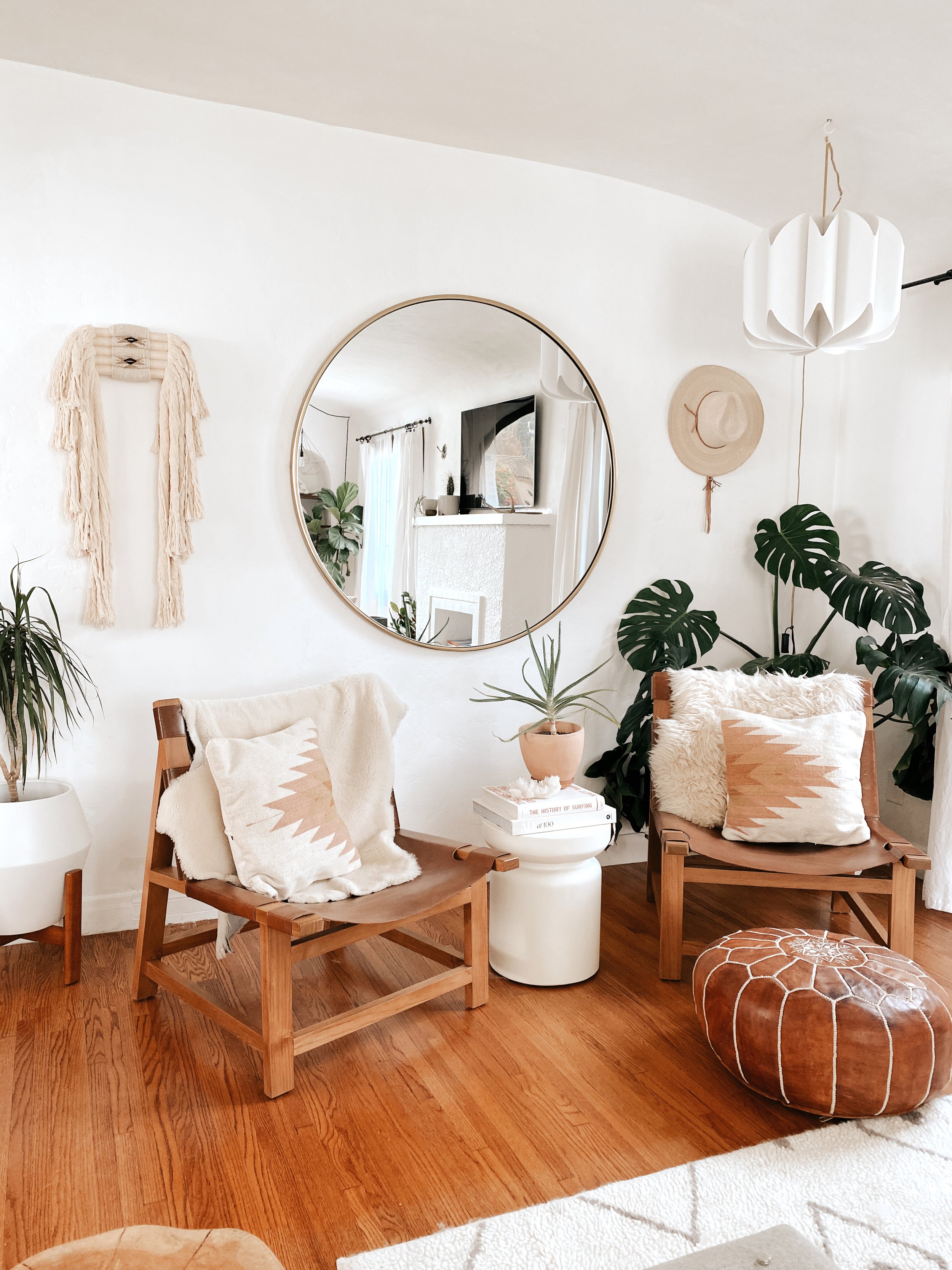 Blanco Bungalow - The Blanco Bungalow