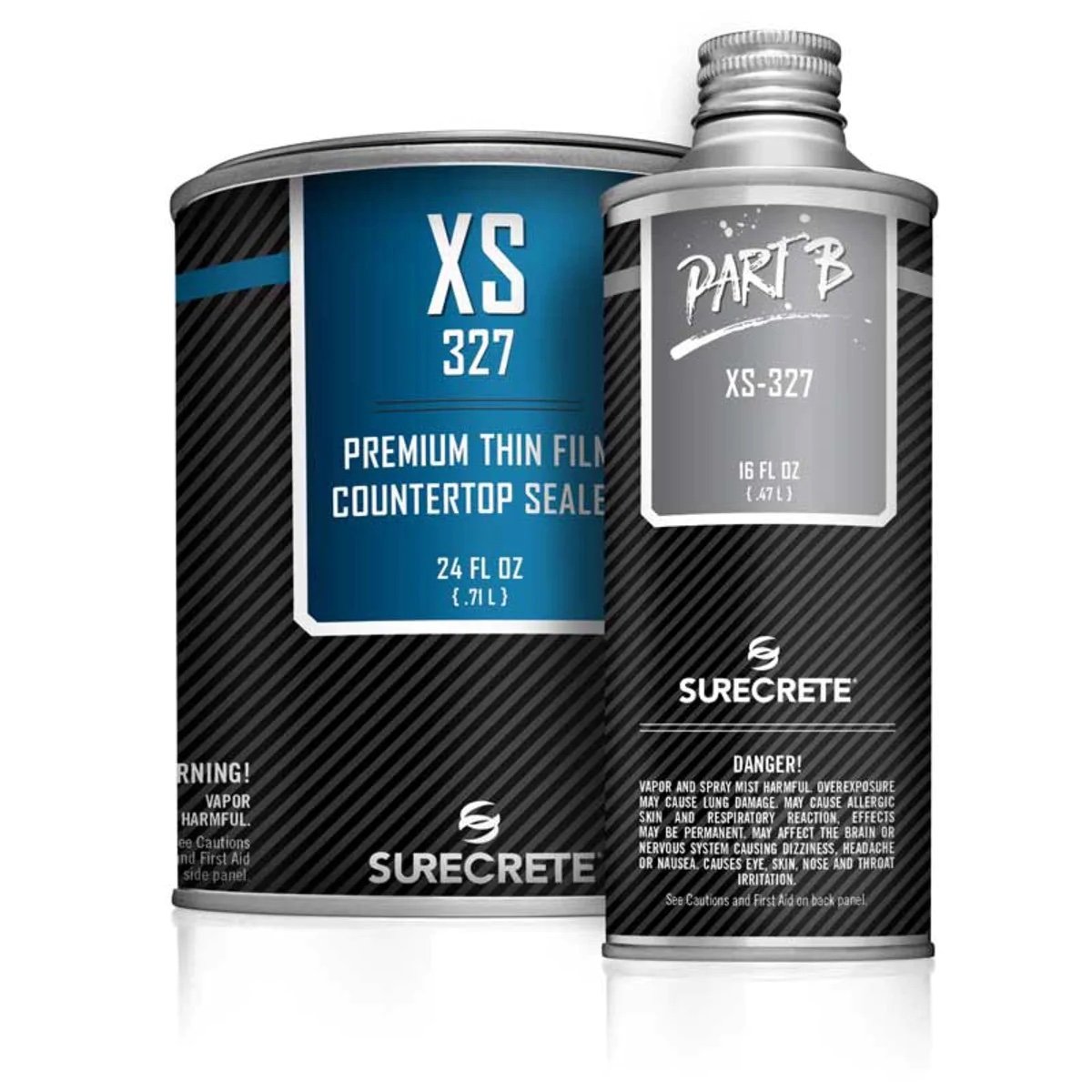 XS 327 Premium Countertop Sealer