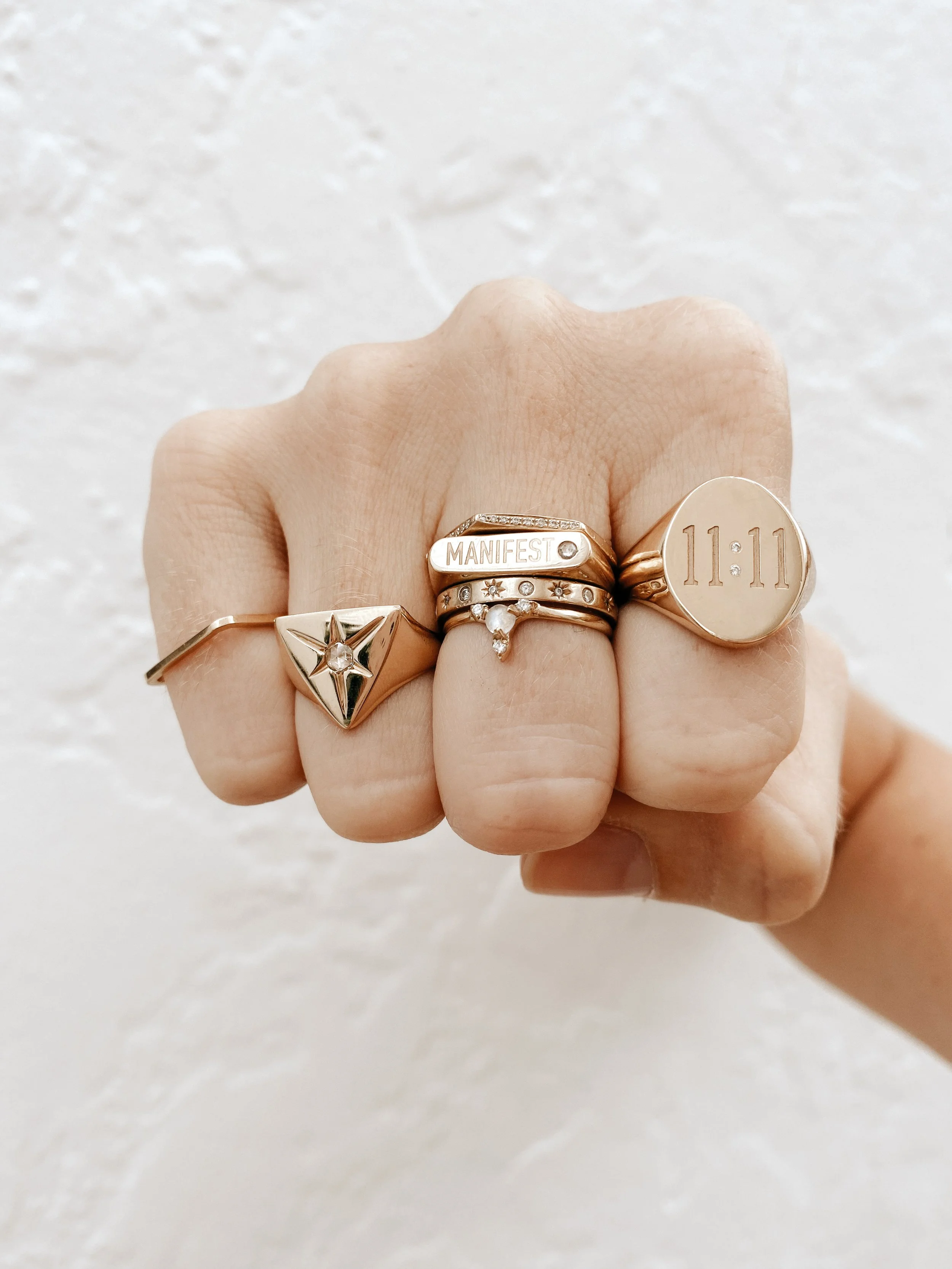 Turquoise and Tobacco Jewelry