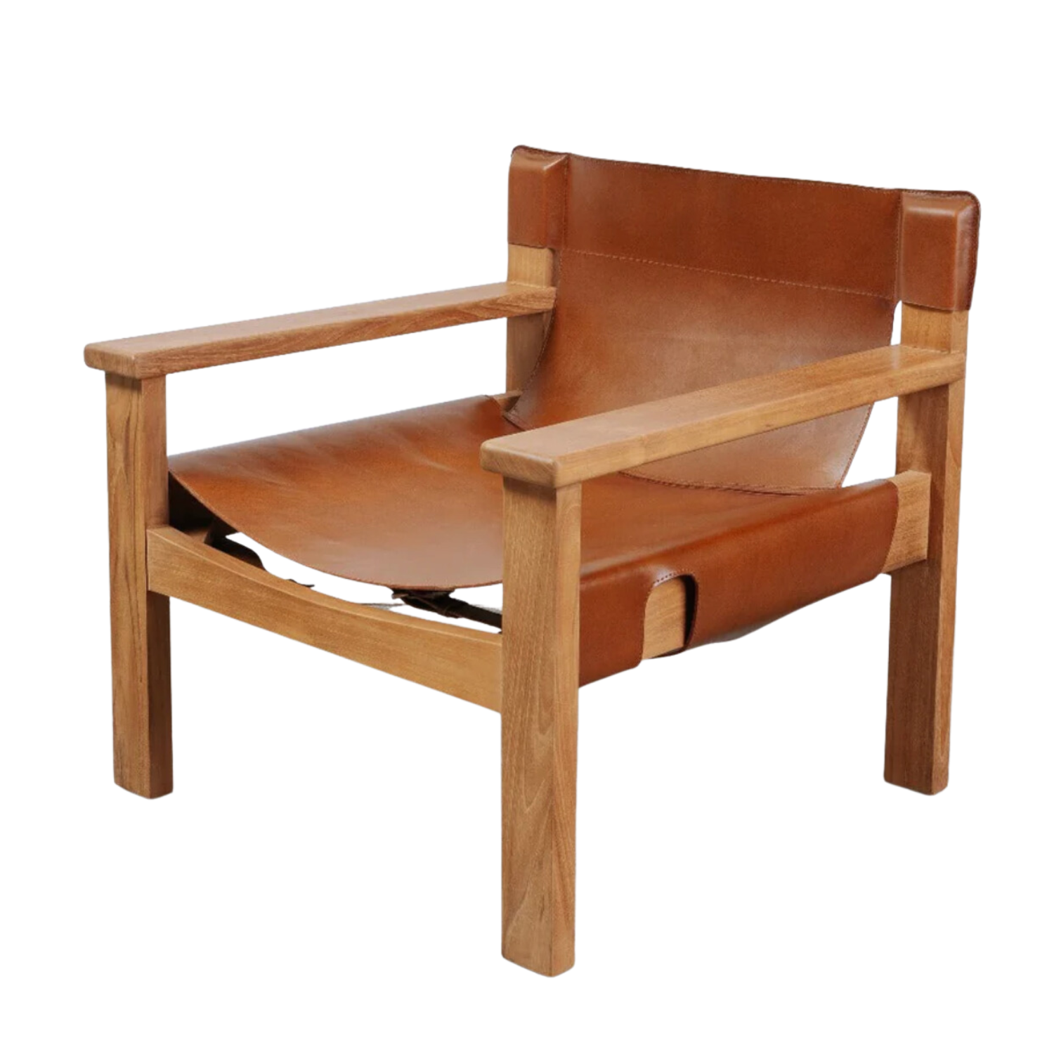 Santiago Lounge Chair