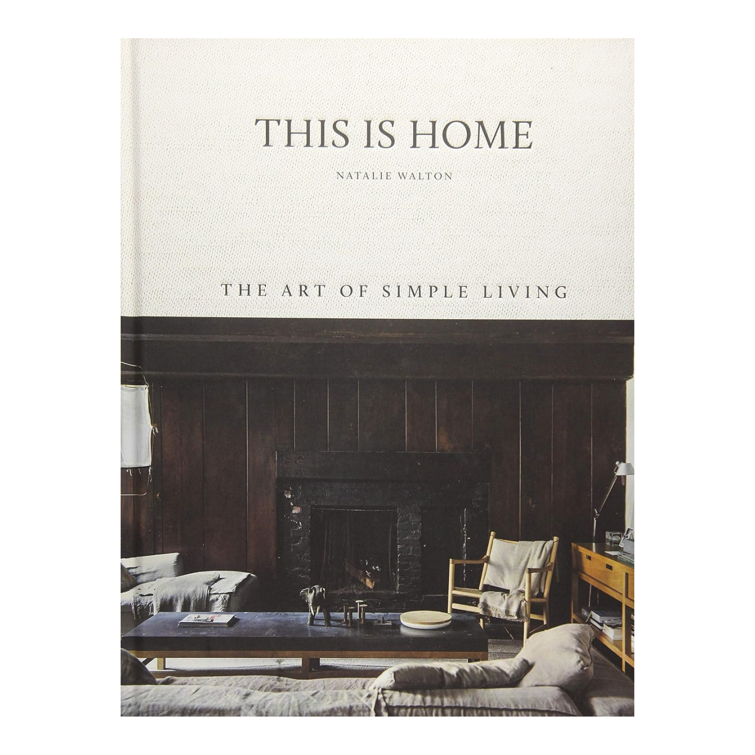 This is Home Book