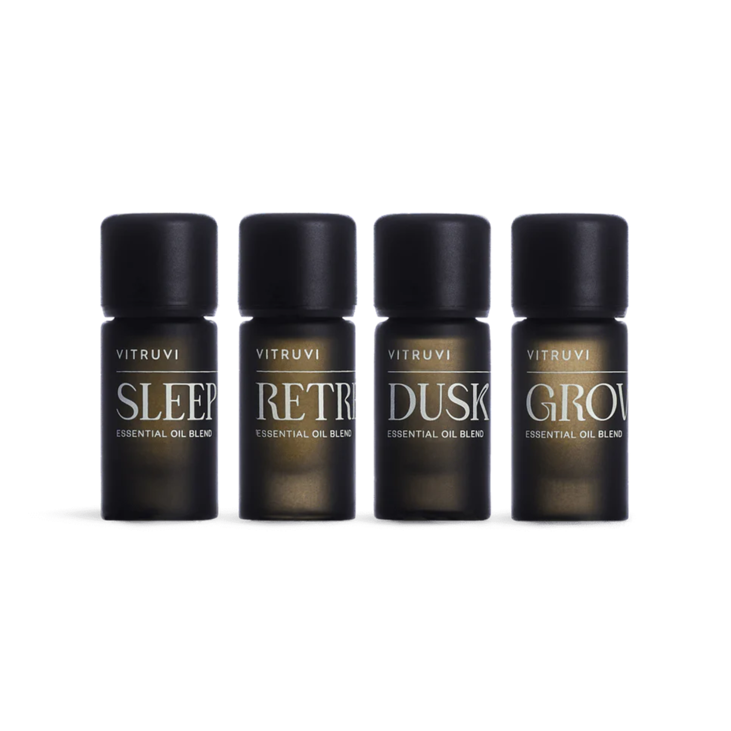 Sleep Diffuser Oils